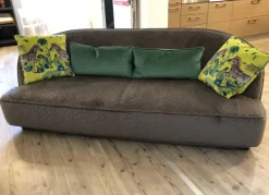 Divano Bagheera Epòque a PREZZO OUTLET scontato del 30%