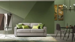 Divano Barbados in Tessuto sfoderabile di Le comfort scontato 35%