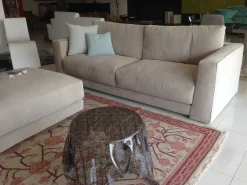 Divano Barclay in Tessuto sfoderabile  di Bodema scontato 56%