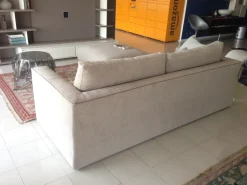 Divano Barclay in Tessuto sfoderabile di Bodema scontato 56%