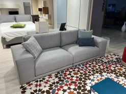 Divano Barney Novamobili ad un prezzo vantaggioso