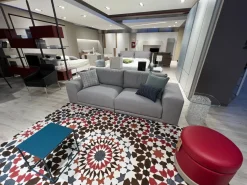 Divano Barney Novamobili ad un prezzo vantaggioso