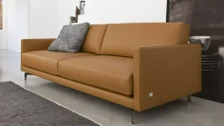 Divano Bart in stile Design Con schienale a prezzi convenienti