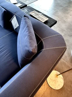 Divano Bend B&B Italia a prezzo vantaggioso.