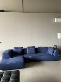 Divano Bend B&B Italia a prezzo vantaggioso.