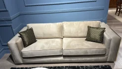 Divano Berlin Artigianale a PREZZO OUTLET scontato del 52%