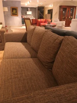 Divano Berloni Berloni imbottiti in Offerta Outlet