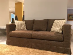 Divano Berloni Berloni imbottiti in Offerta Outlet