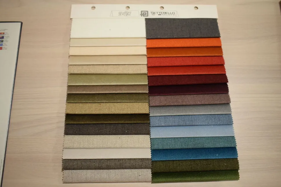 Divano Best Collezione esclusiva in Offerta Outlet