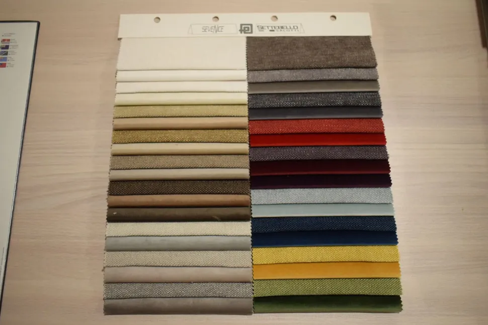 Divano Best Collezione esclusiva in Offerta Outlet