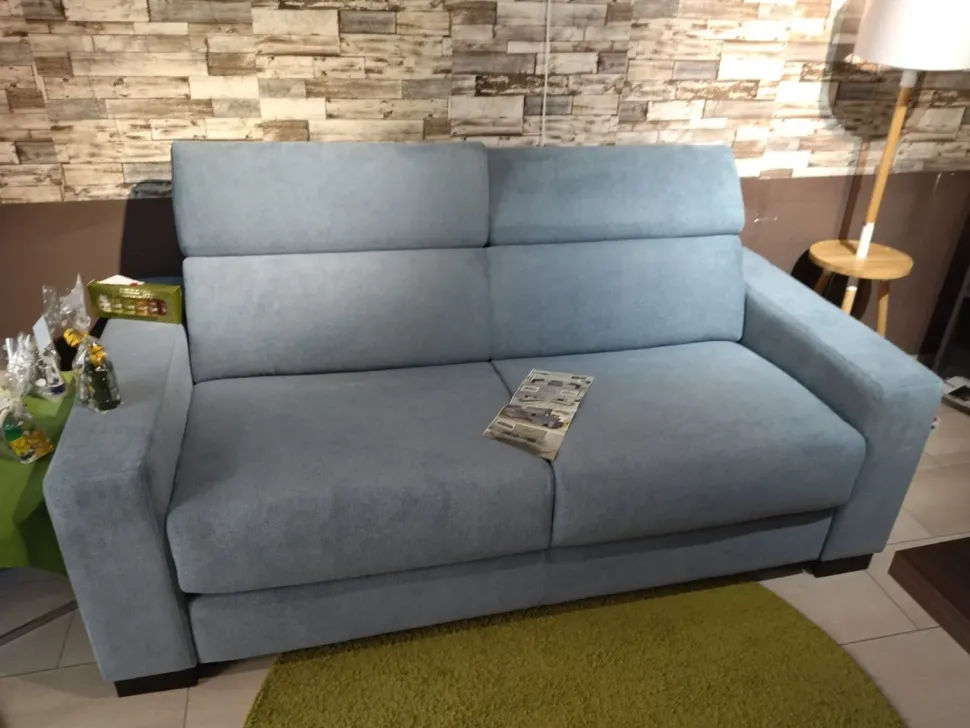 Divano Biel Zara 18 PREZZI OUTLET sconto 50%