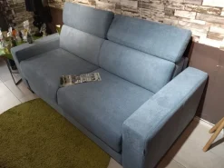 Divano Biel Zara 18 PREZZI OUTLET sconto 50%