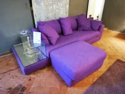 Divano Bijoux Ditre italia con sconto 50%