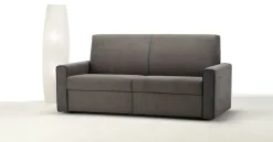 Divano Billy in Tessuto Family bedding a prezzo ribassato