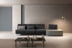 Divano Blank Samoa in OFFERTA - 35%