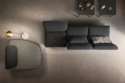 Divano Blank Samoa in OFFERTA - 35%