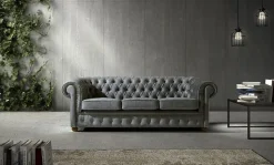 Divano BM Design Oregon: 42% di sconto sui prezzi outlet!