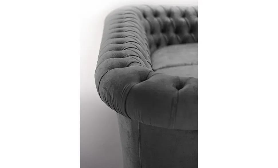 Divano BM Design Oregon: 42% di sconto sui prezzi outlet!