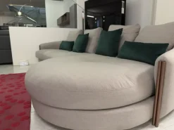 Divano Bonnie di Bontempi divani in stile design in Offerta Outlet