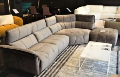 Divano Borg Franco ferri in OFFERTA - 35%