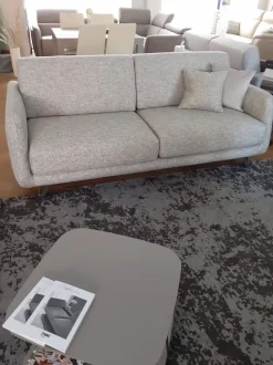 Divano Bristol Doimo salotti a prezzo scontato