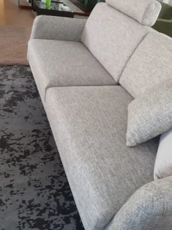 Divano Bristol Doimo salotti a prezzo scontato