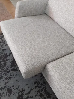 Divano Bristol Doimo salotti a prezzo scontato