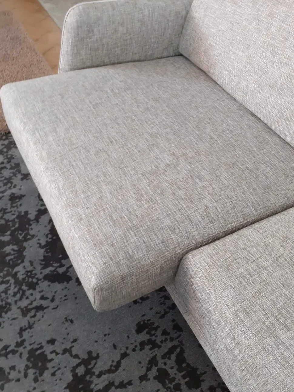 Divano Bristol Doimo salotti a prezzo scontato