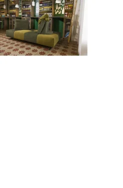 Divano Bubble Nicoletti home: con uno SCONTO ESCLUSIVO del 48%