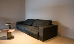 Divano Budapest soft di Baxter in stile design a prezzo scontato