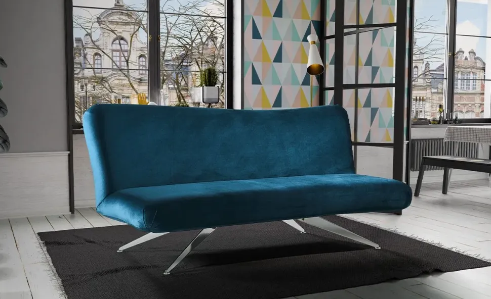 Divano Butterfly Family bedding ad un prezzo imperdibile