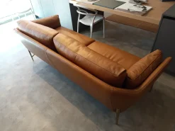 Divano Calia Divano calia italia venere PREZZI OUTLET sconto 50%