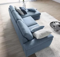 Divano Caligo in Tessuto Le comfort a prezzo ribassato