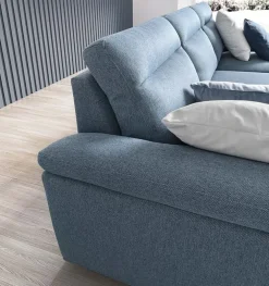 Divano Caligo in Tessuto Le comfort a prezzo ribassato