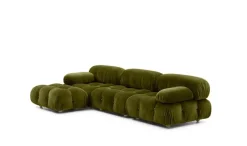 Divano Camaleonda B&b italia a PREZZO OUTLET scontato del 28%