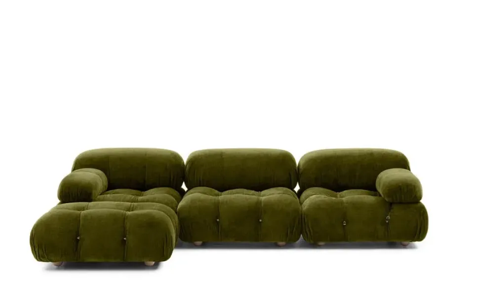 Divano Camaleonda B&b italia a PREZZO OUTLET scontato del 28%