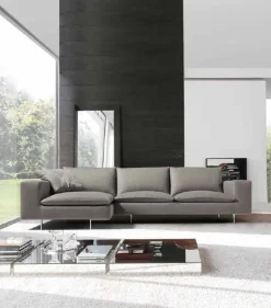 Divano Carnaby Musa salotti in OFFERTA - 50%