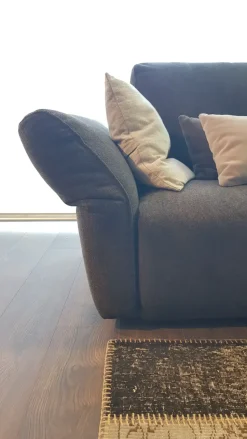 Divano Carrera Franco ferri in OFFERTA - 50%