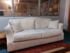 Divano Cavadivani Visconti PREZZI OUTLET sconto 50%