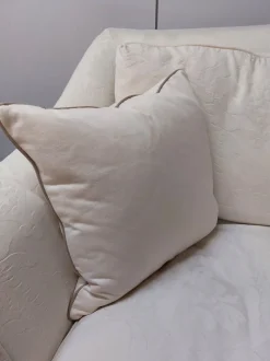 Divano Cavadivani Visconti PREZZI OUTLET sconto 50%