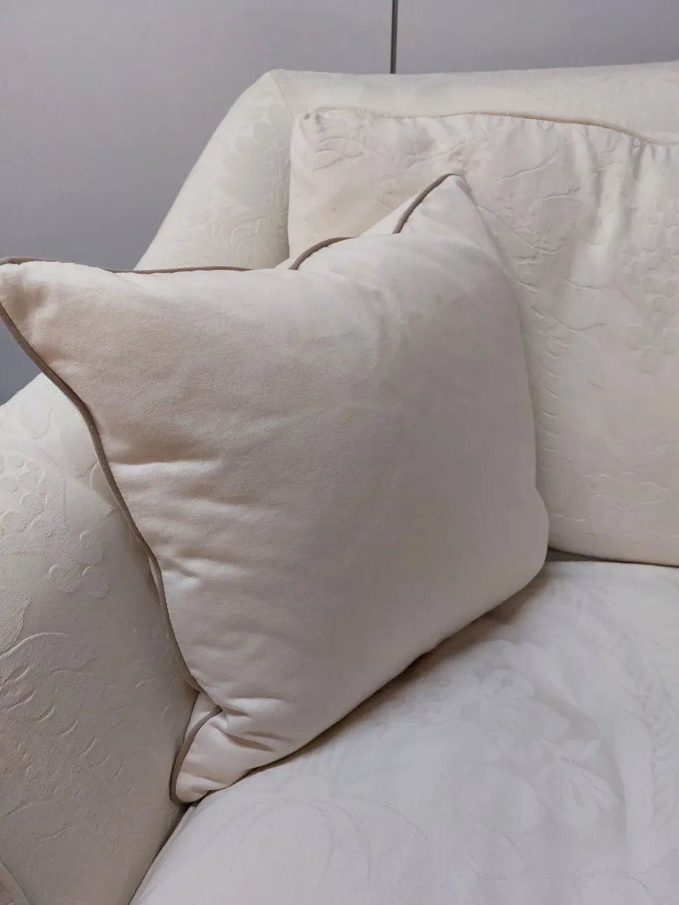 Divano Cavadivani Visconti PREZZI OUTLET sconto 50%