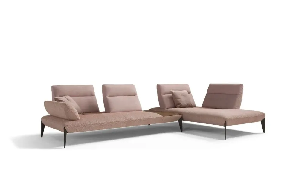 Divano Caveoso di Egoitaliano in stile moderno a prezzo scontato