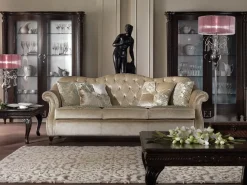 Divano Chanel pronta consegna Md work a prezzo ribassato