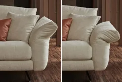 Divano Chelsea Rosini in OFFERTA - 32%