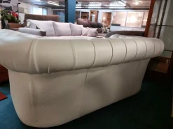 Divano Chester Rosini salotti in Offerta Outlet