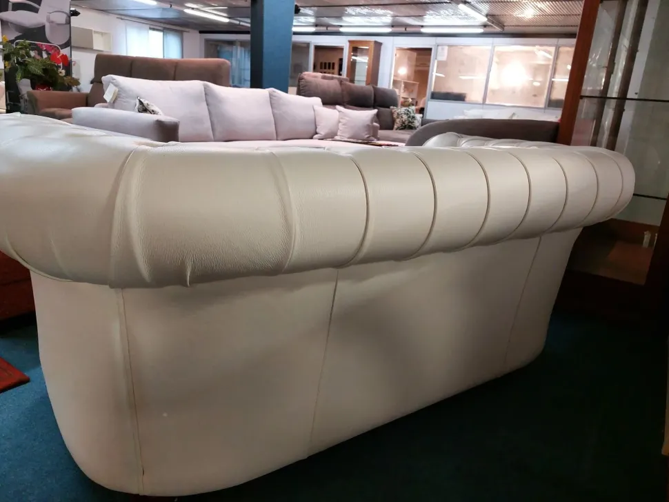 Divano Chester Rosini salotti in Offerta Outlet