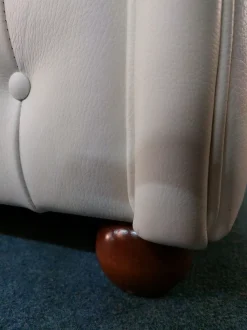 Divano Chester Rosini salotti in Offerta Outlet