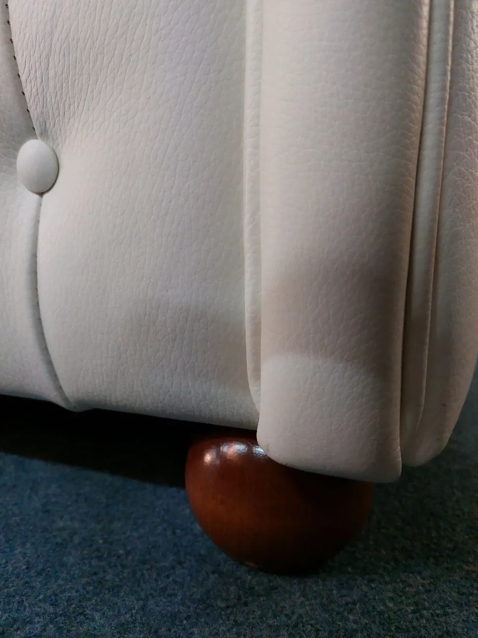 Divano Chester Rosini salotti in Offerta Outlet