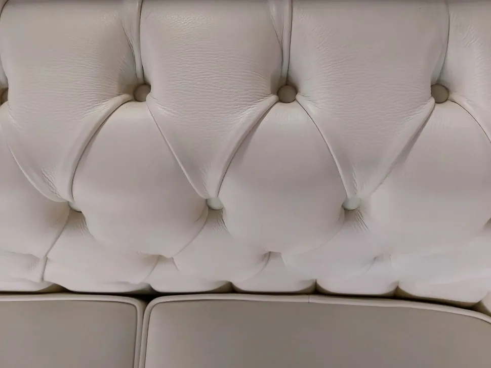 Divano Chester Rosini salotti in Offerta Outlet