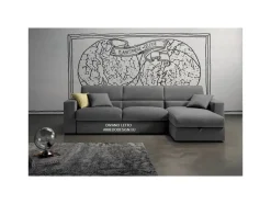 Divano Chillax Samoa a PREZZO OUTLET scontato del 35%